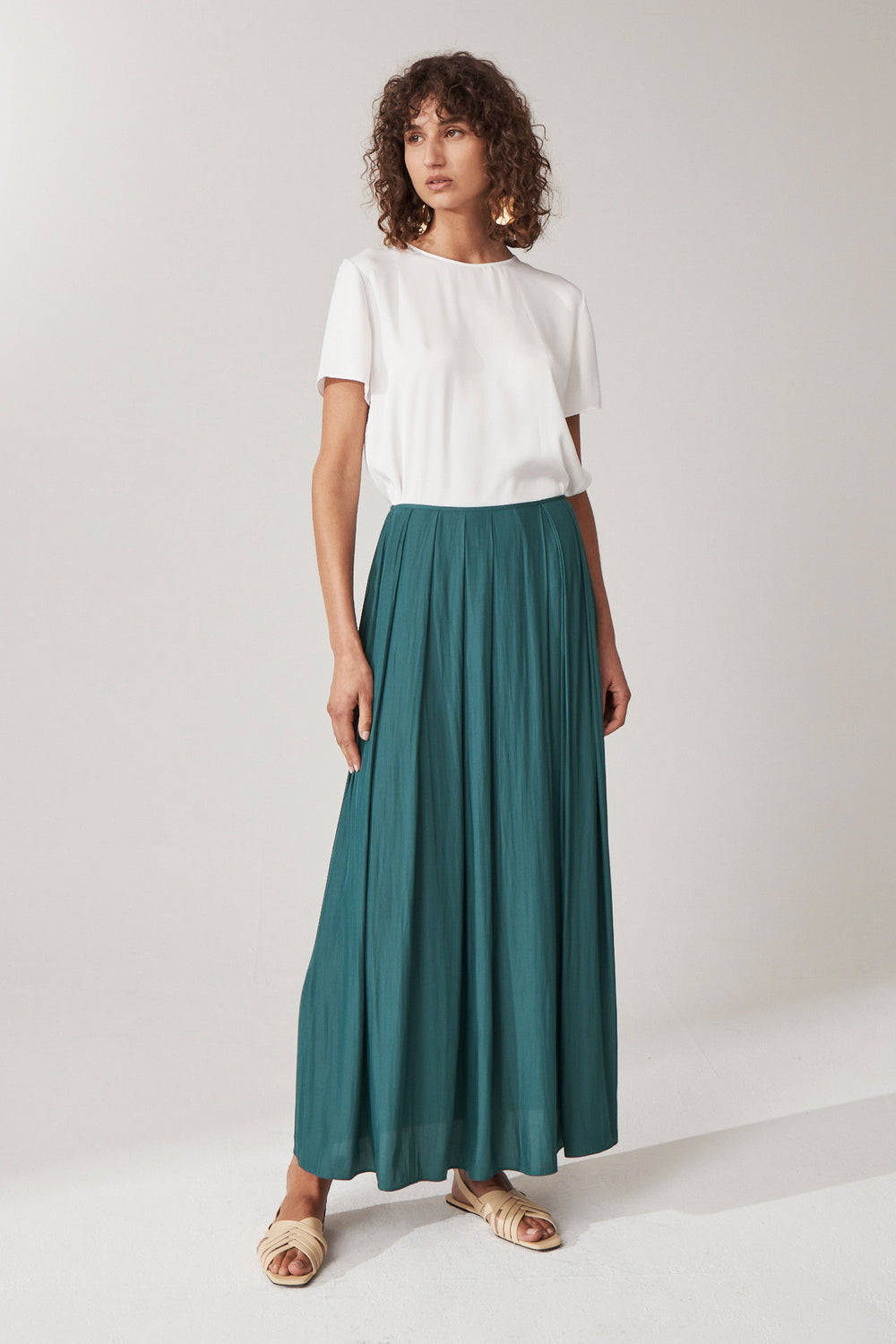 Angelonia Skirt