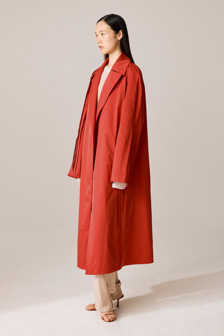 Atacama Coat