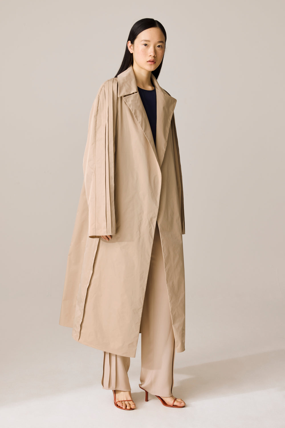 Atacama Coat