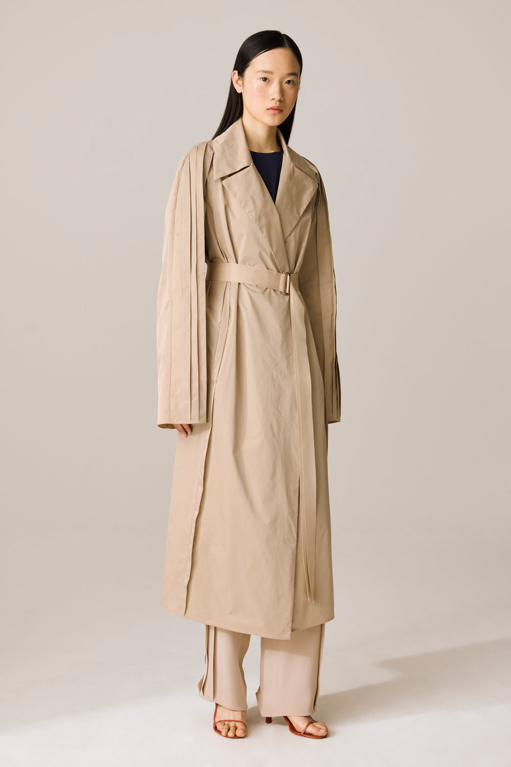 Atacama Coat