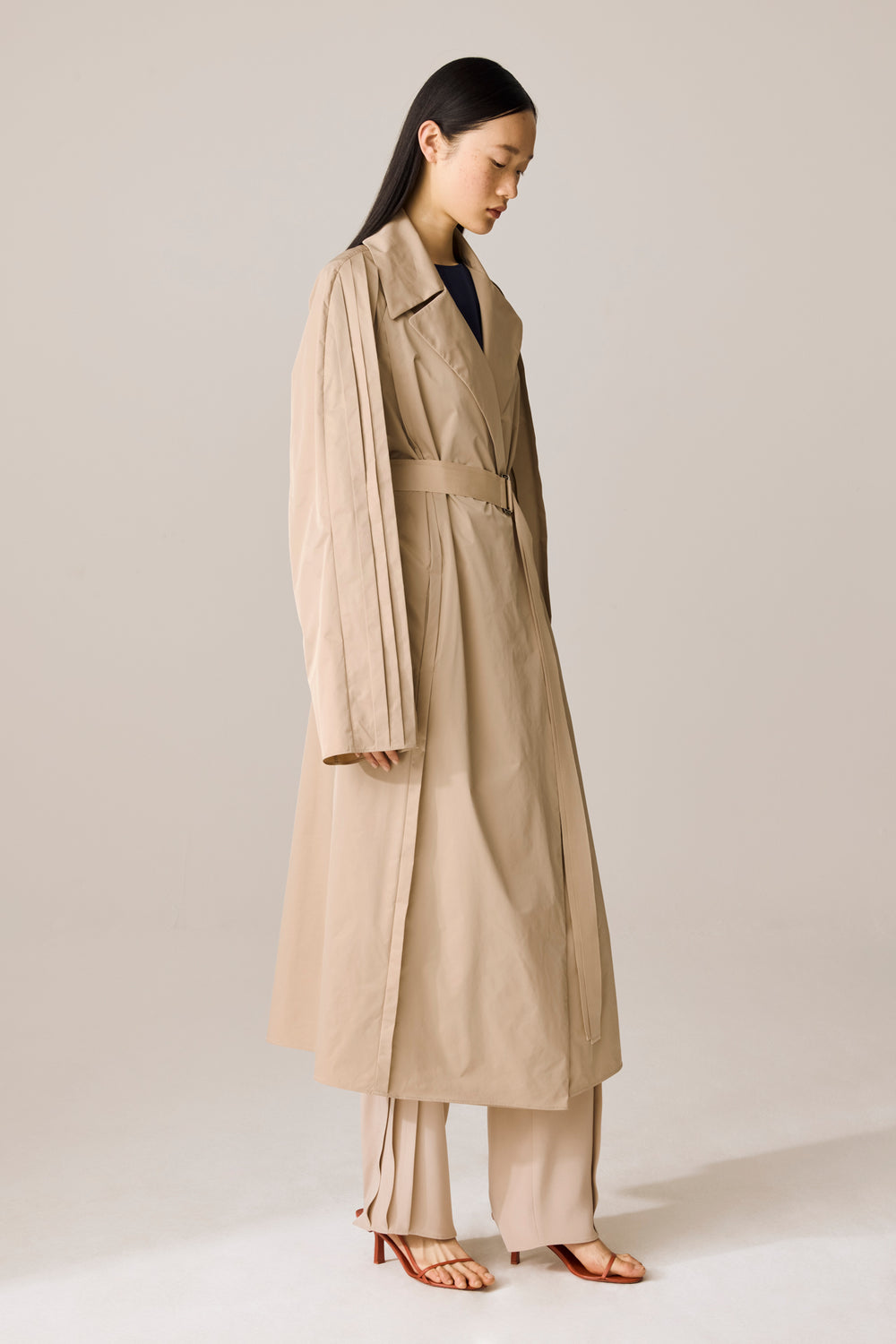 Atacama Coat