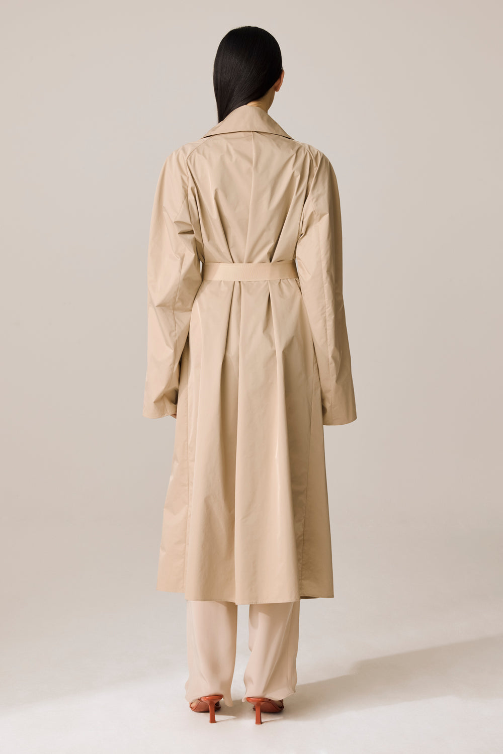 Atacama Coat