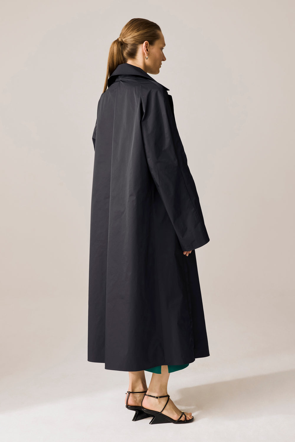 Atacama Coat