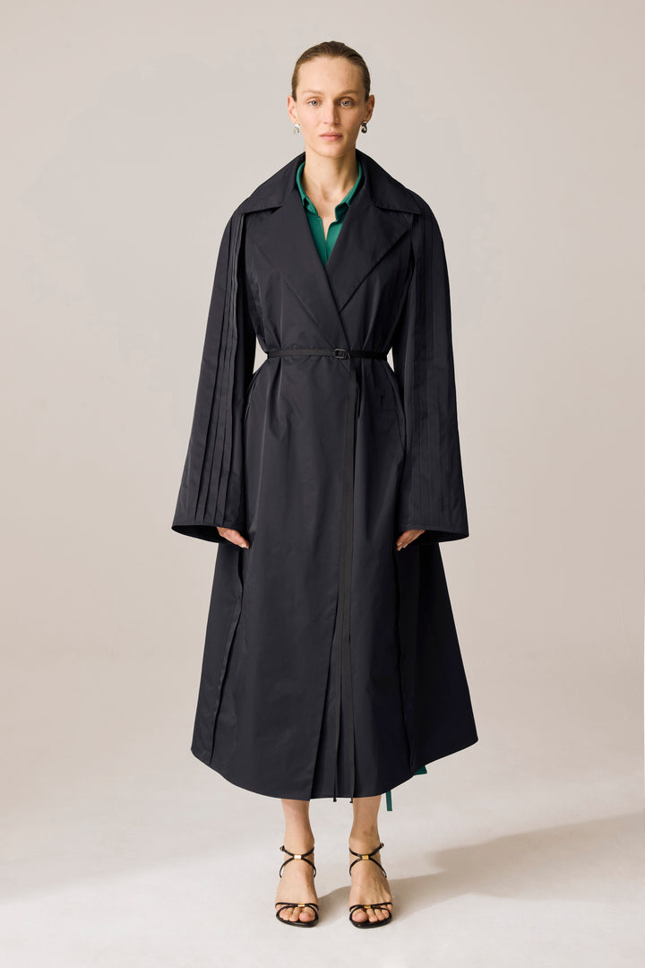 Atacama Coat