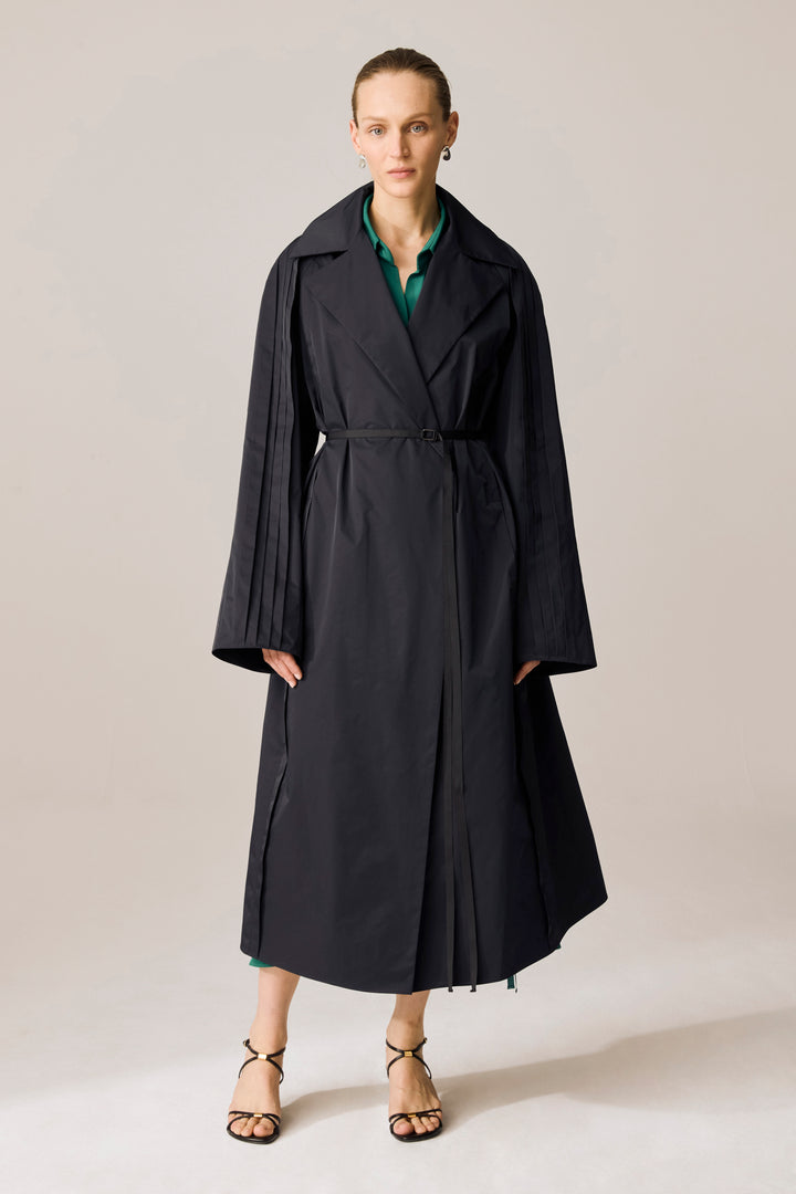 Atacama Coat