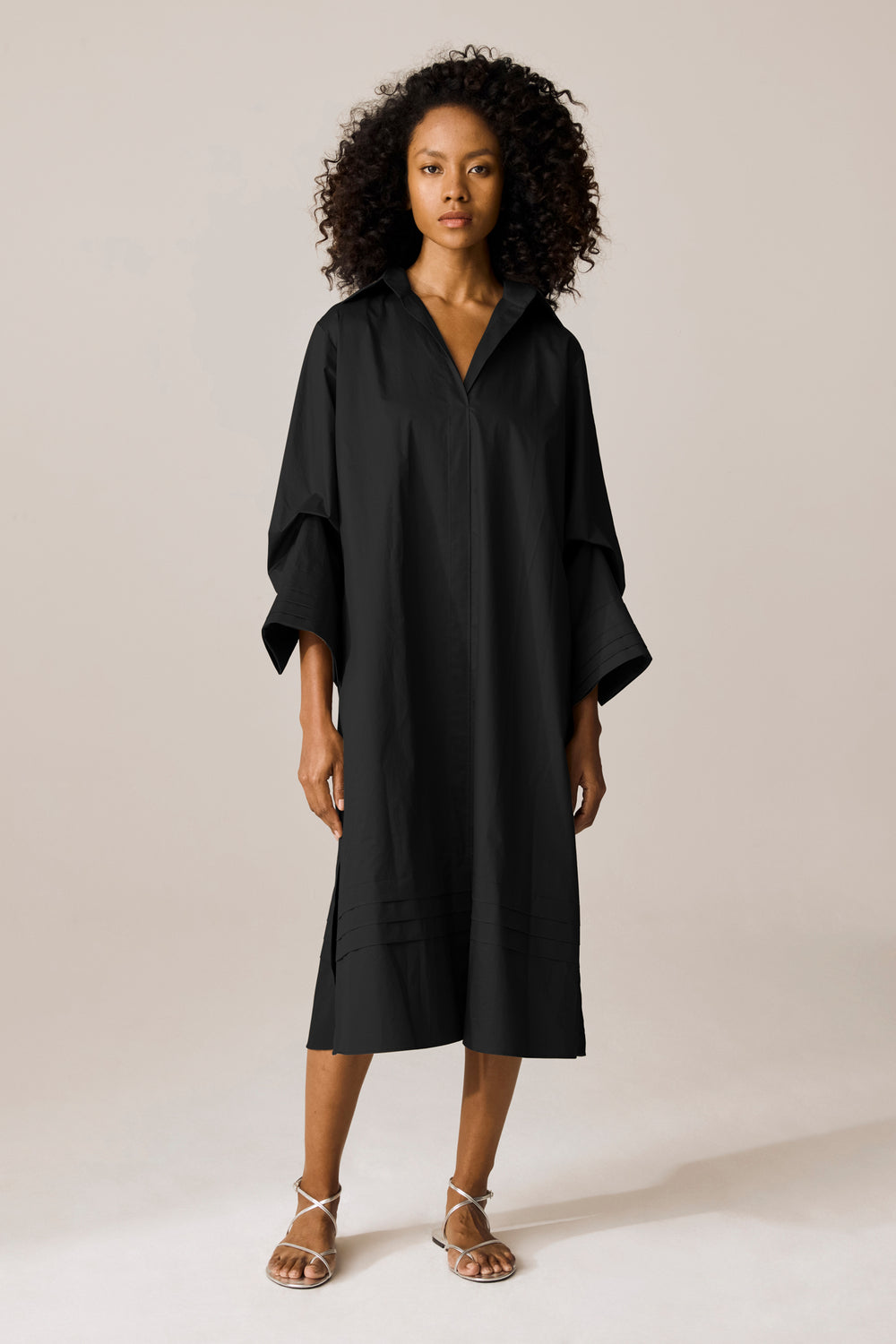 Dakla Cotton Dress