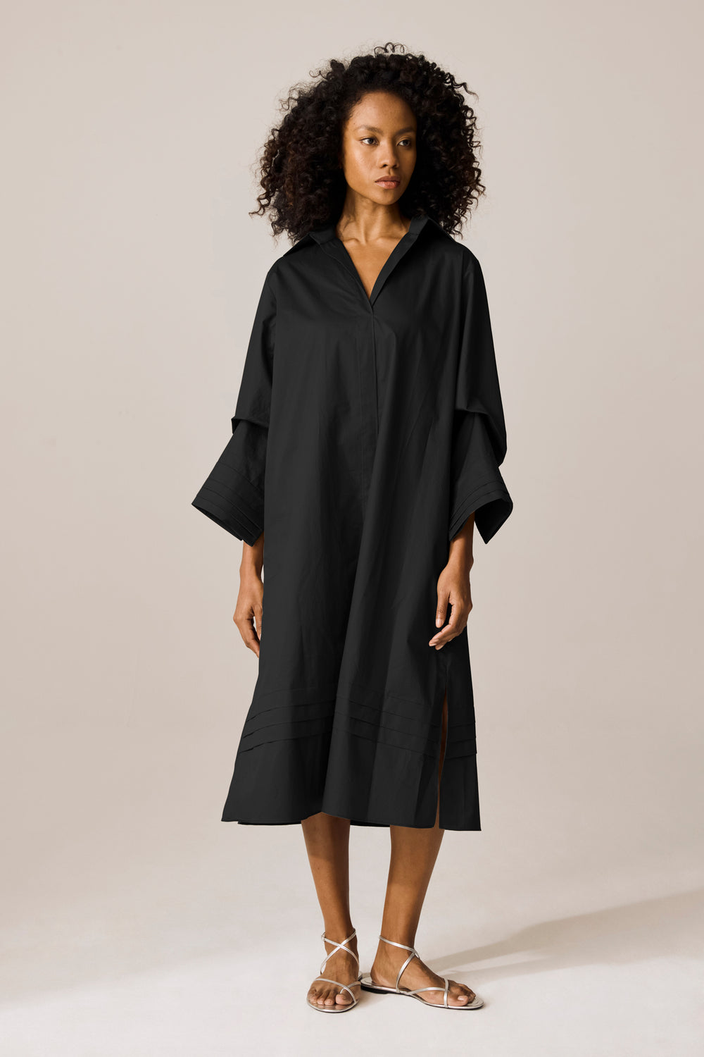 Dakla Cotton Dress