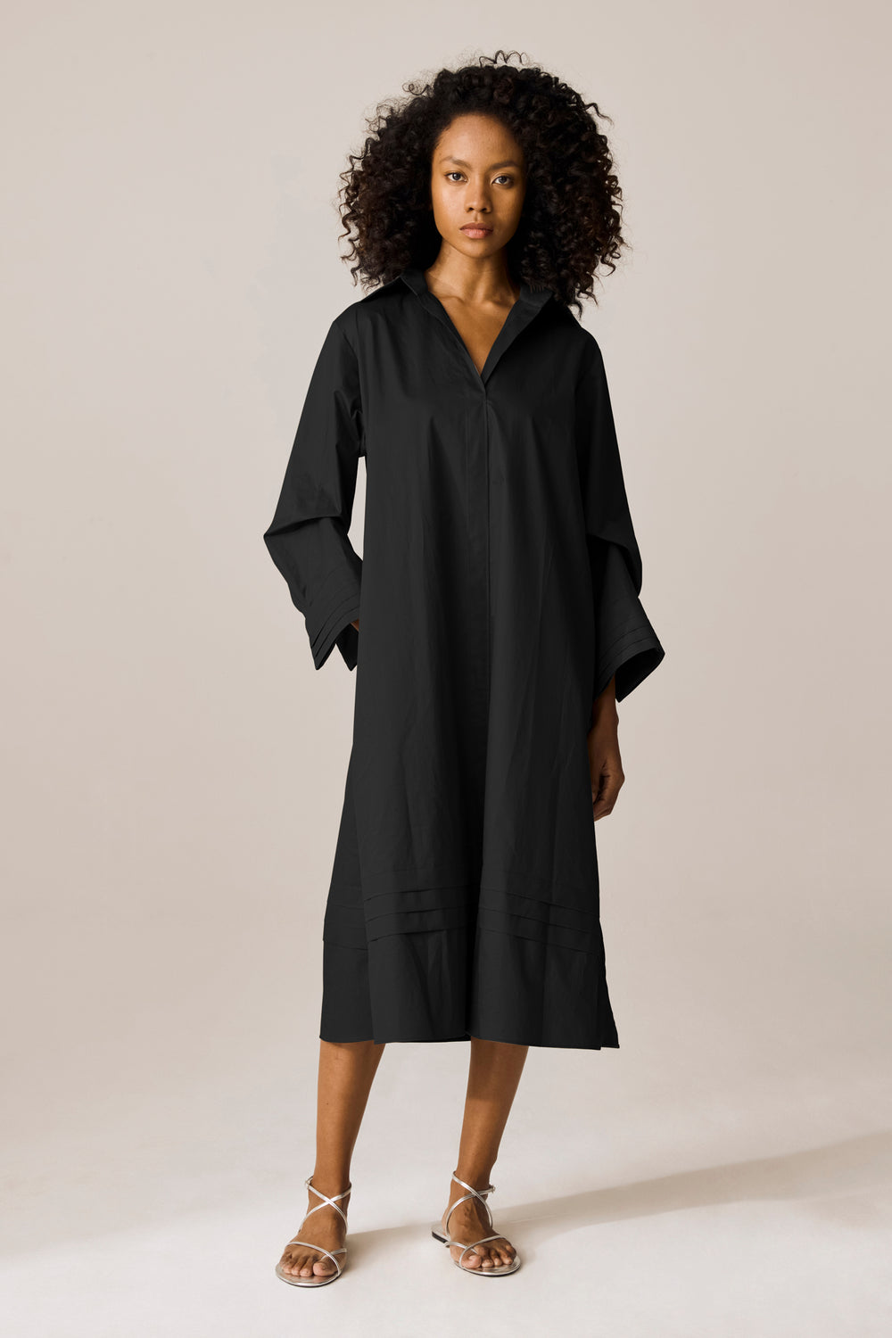 Dakla Cotton Dress