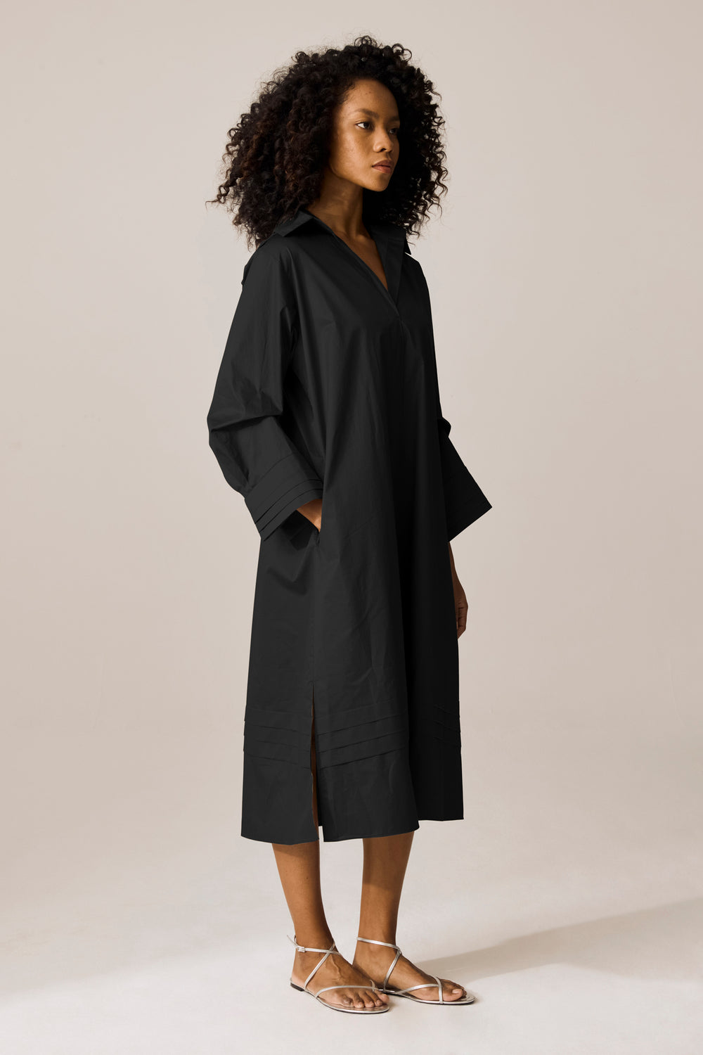 Dakla Cotton Dress