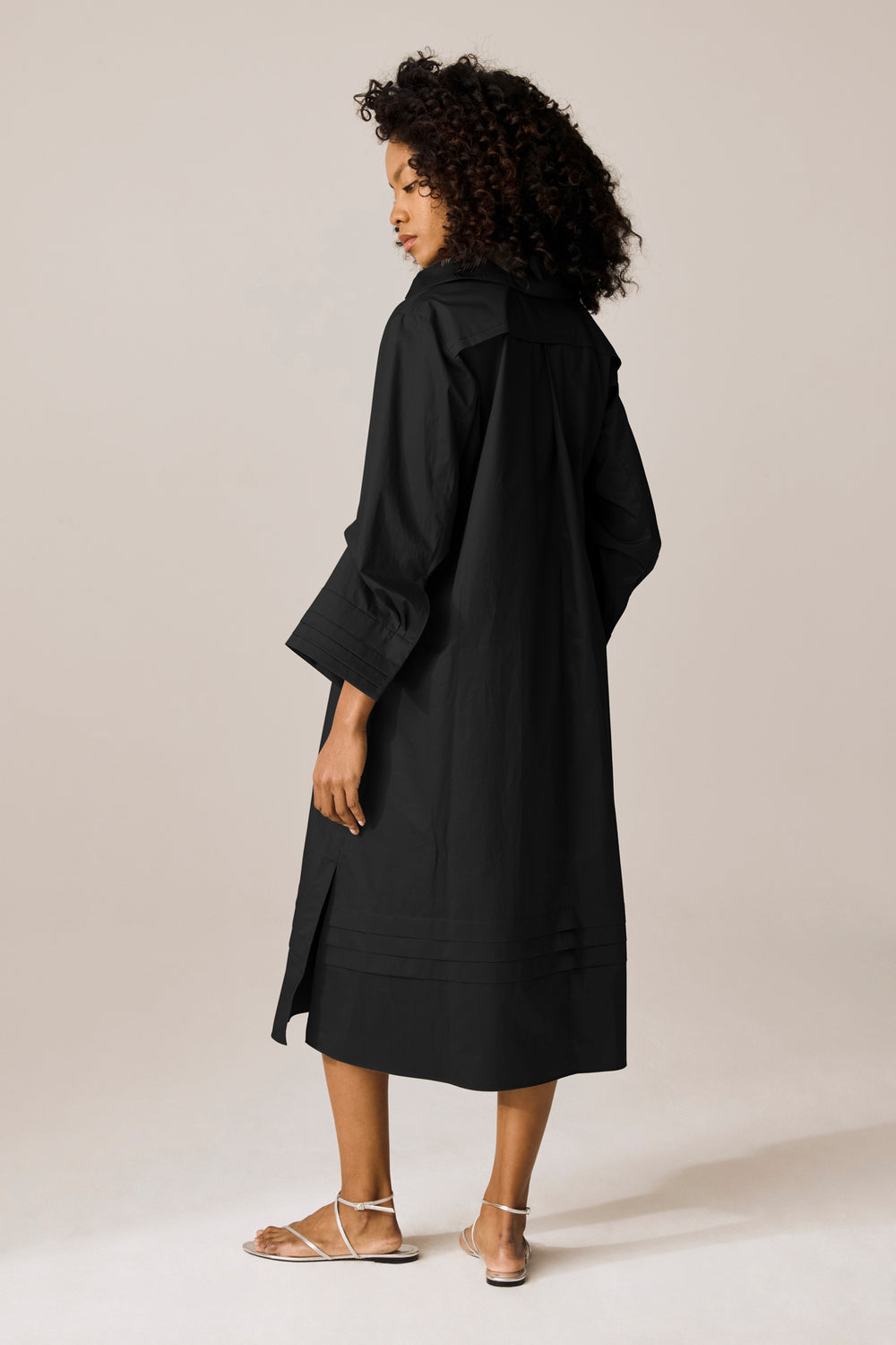 Dakla Cotton Dress