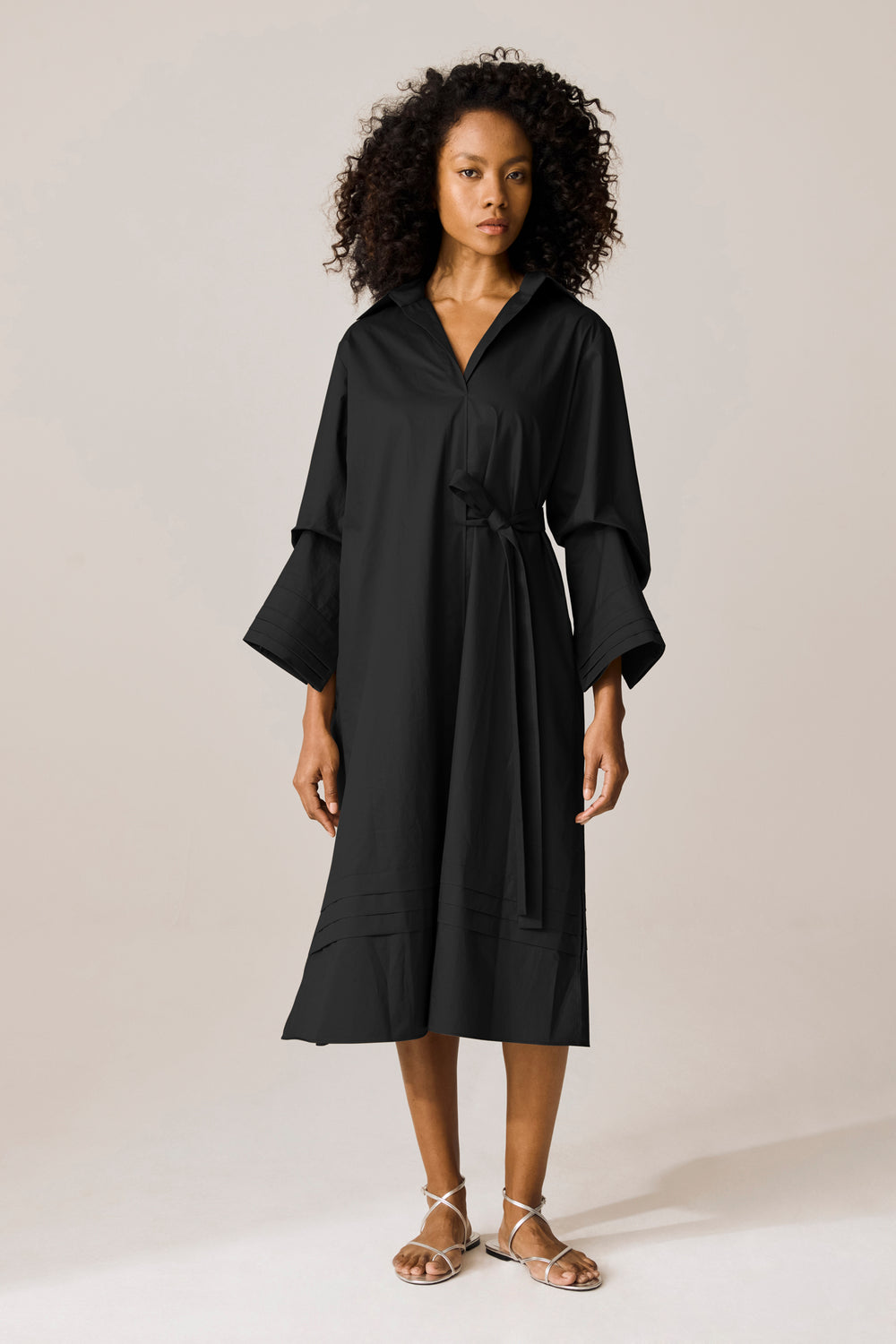 Dakla Cotton Dress