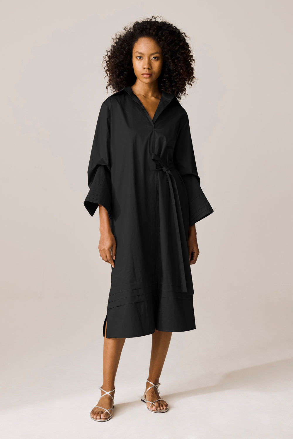 Dakla Cotton Dress