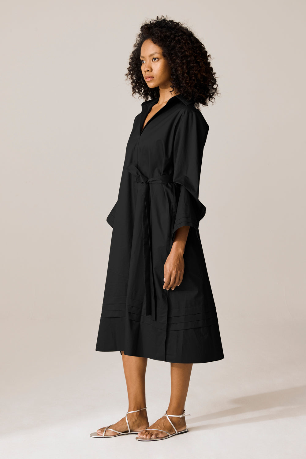 Dakla Cotton Dress