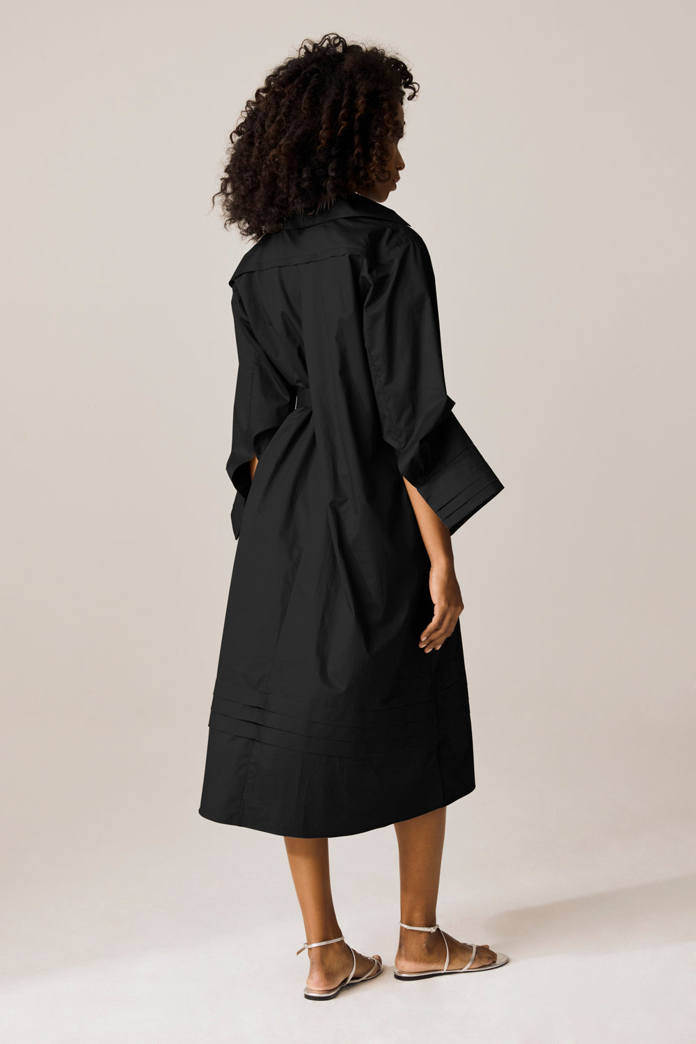 Dakla Cotton Dress