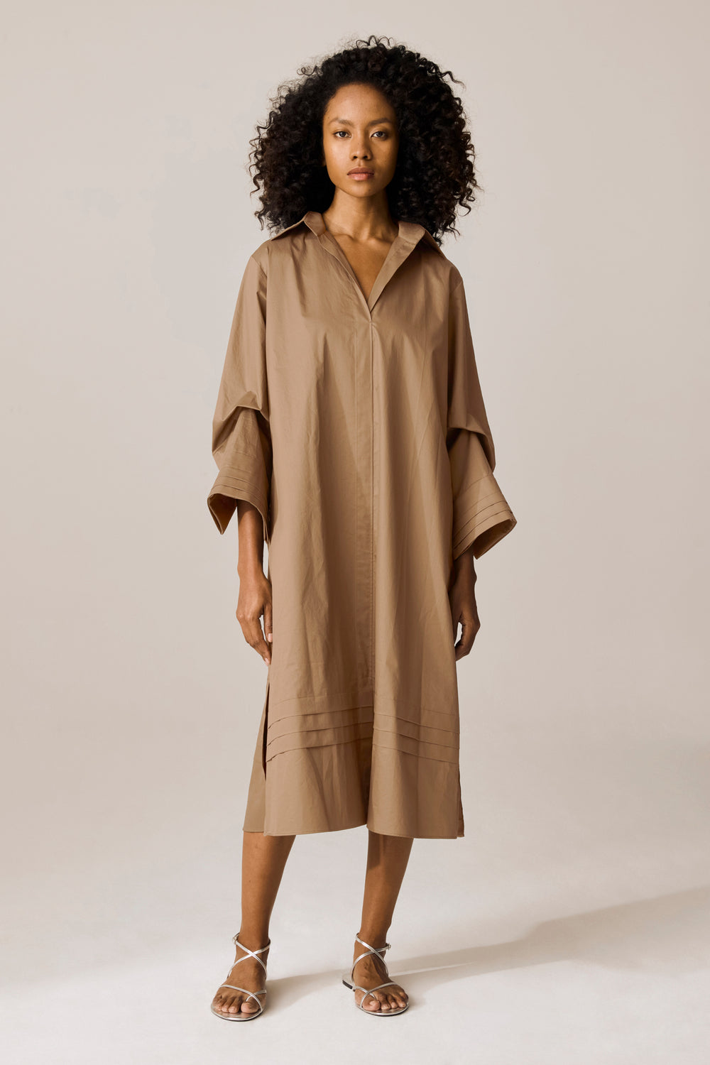 Dakla Cotton Dress