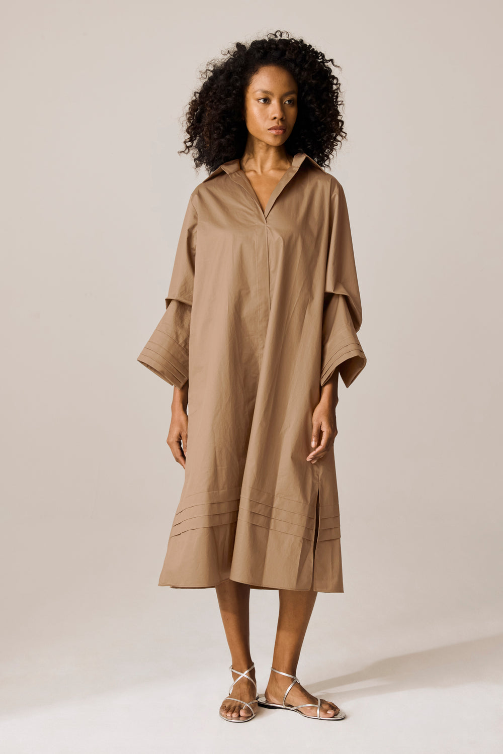 Dakla Cotton Dress