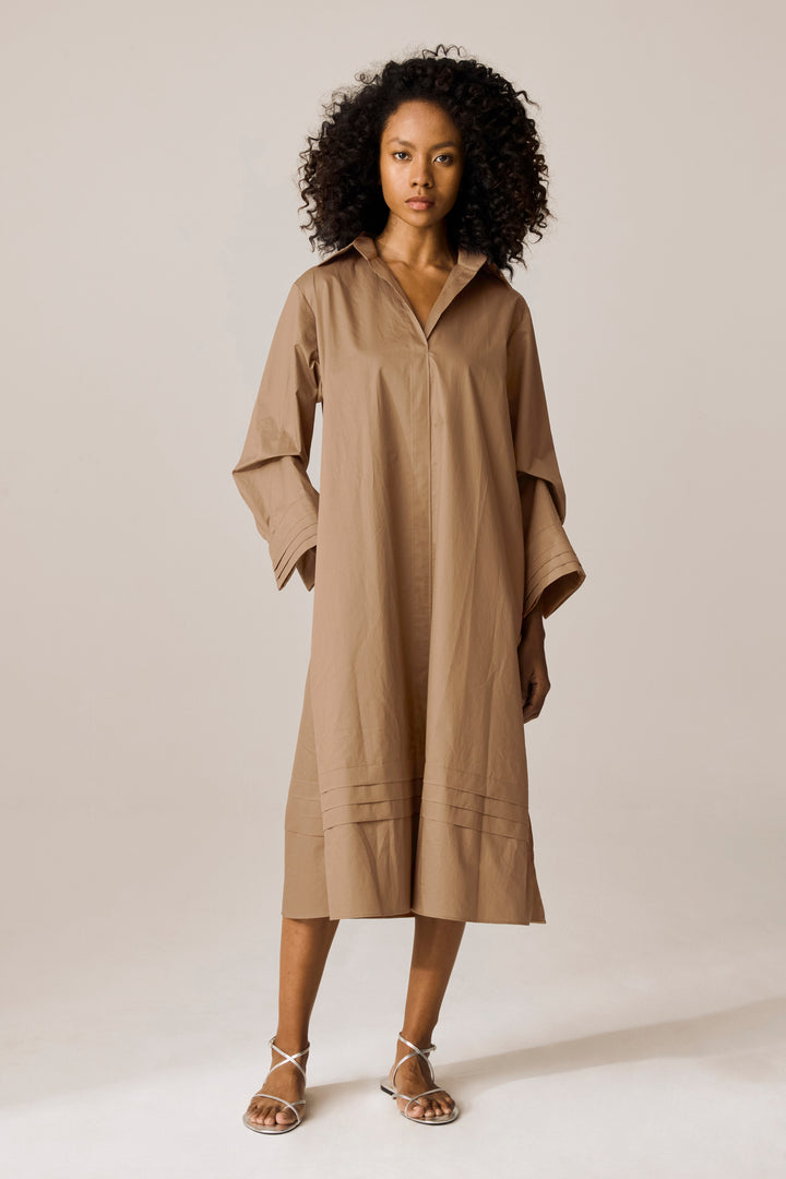 Dakla Cotton Dress