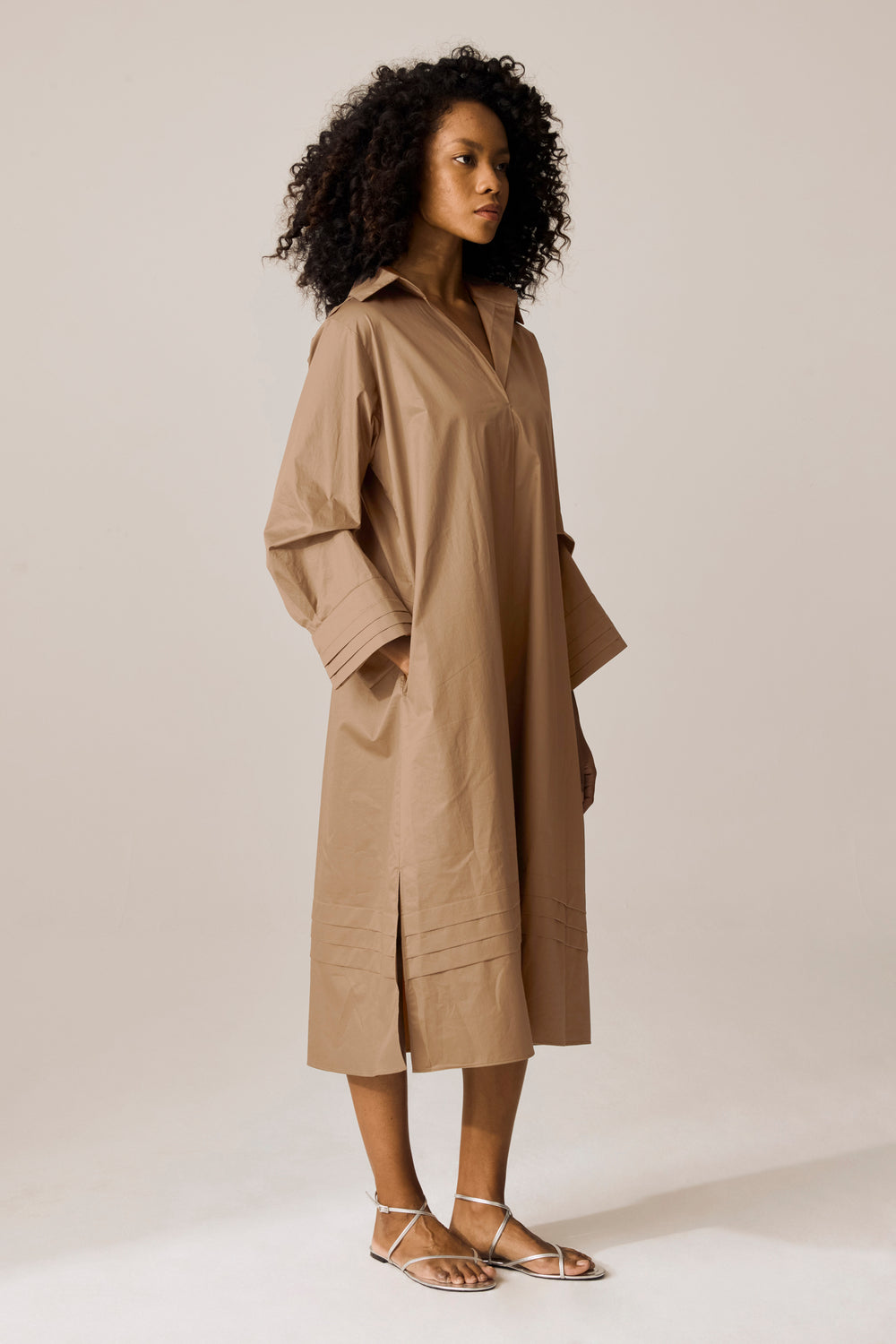 Dakla Cotton Dress