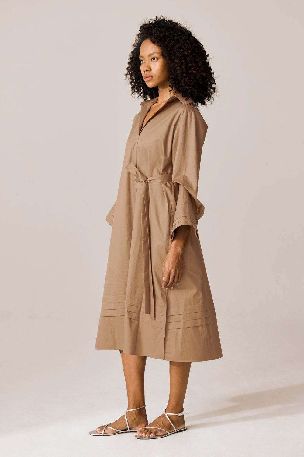 Dakla Cotton Dress