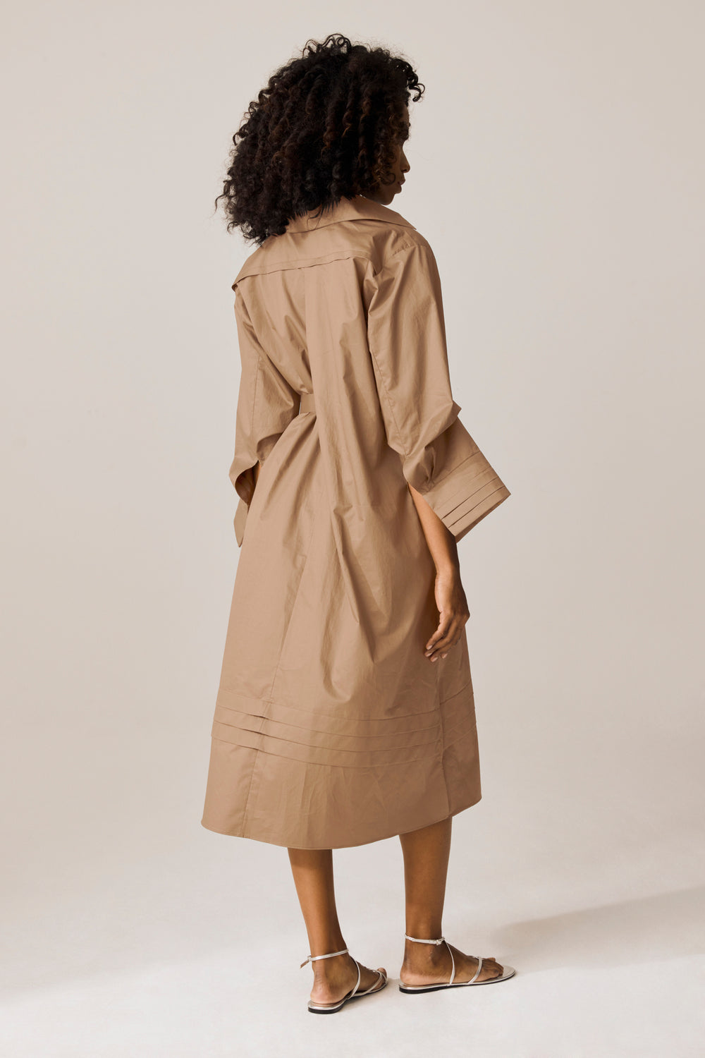 Dakla Cotton Dress