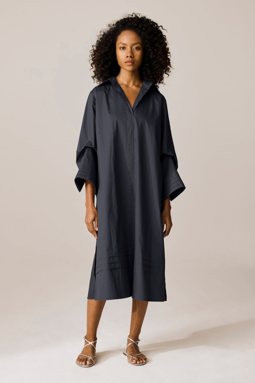 Dakla Cotton Dress