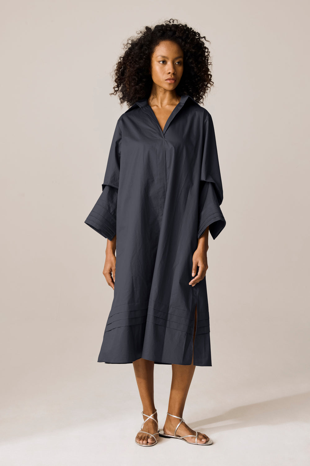 Dakla Cotton Dress