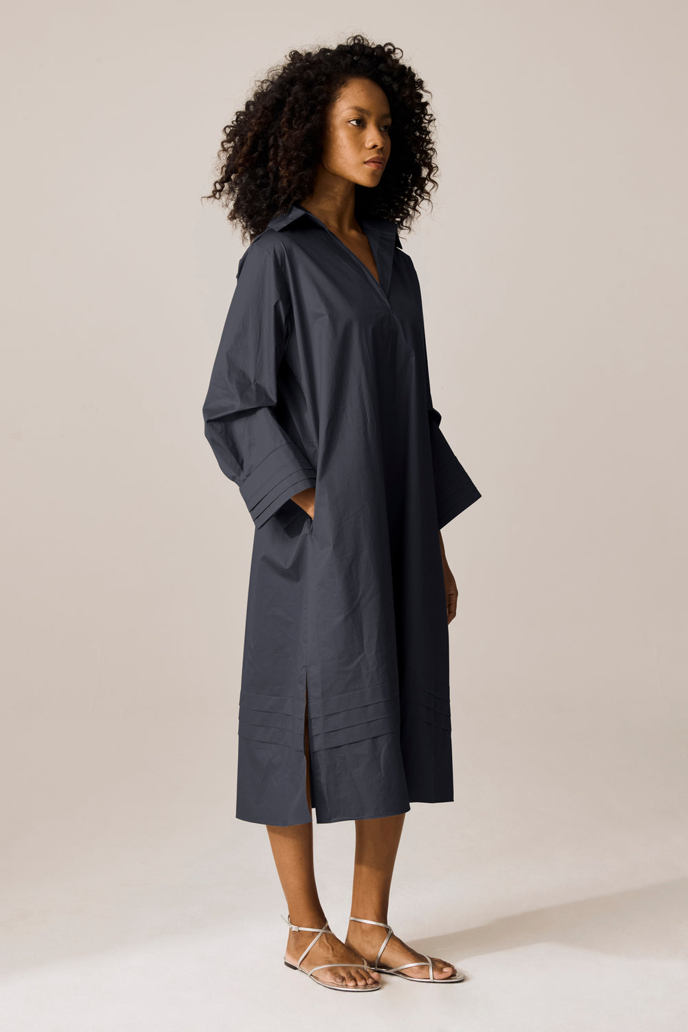 Dakla Cotton Dress