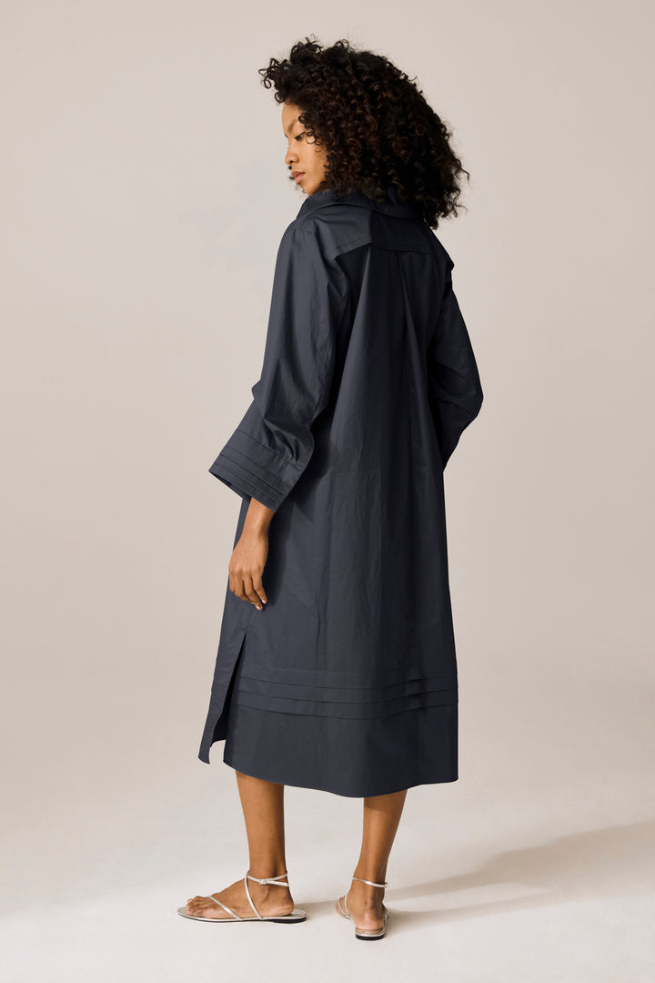 Dakla Cotton Dress