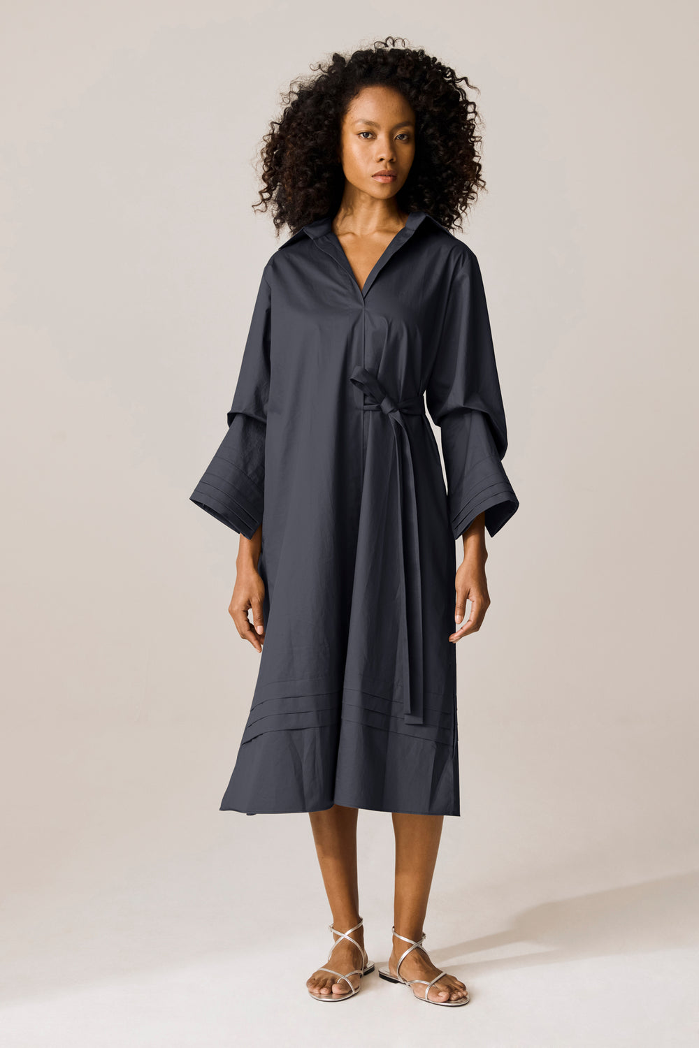 Dakla Cotton Dress