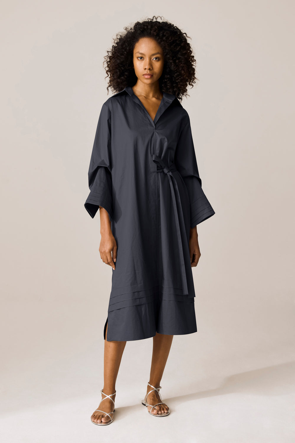 Dakla Cotton Dress