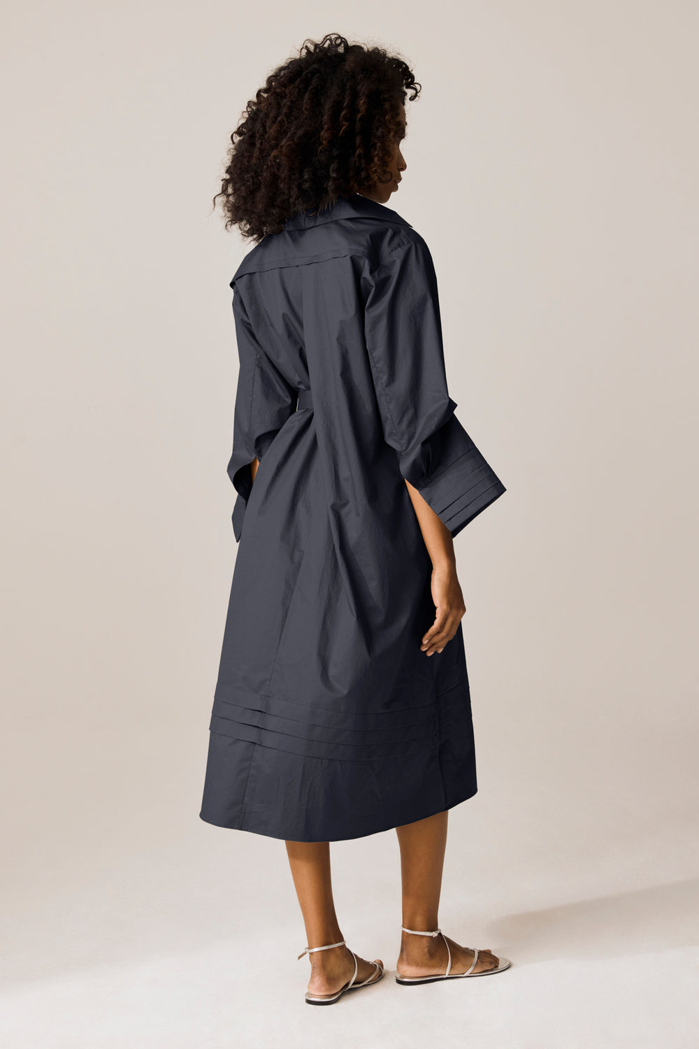 Dakla Cotton Dress