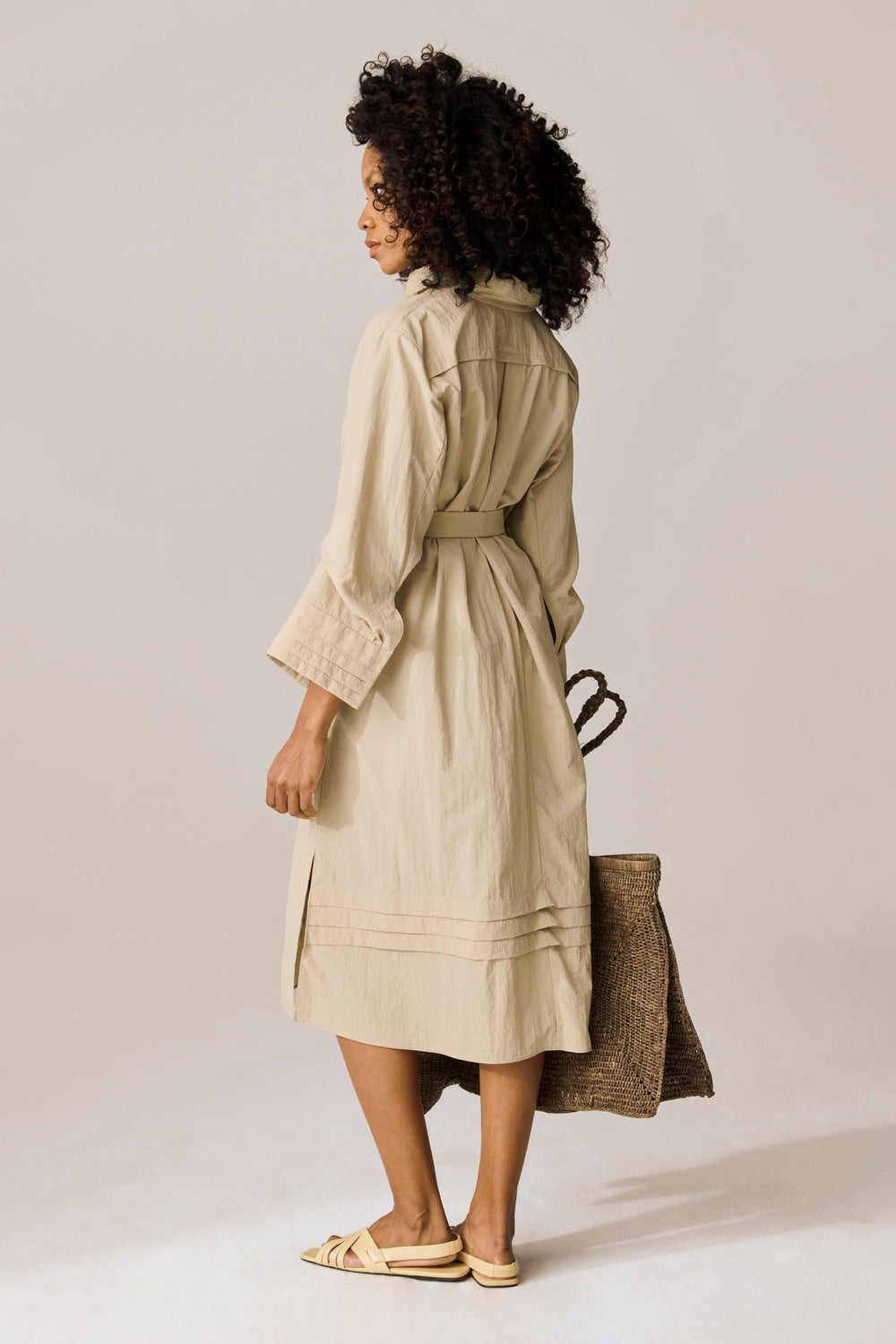 Dakla Dress