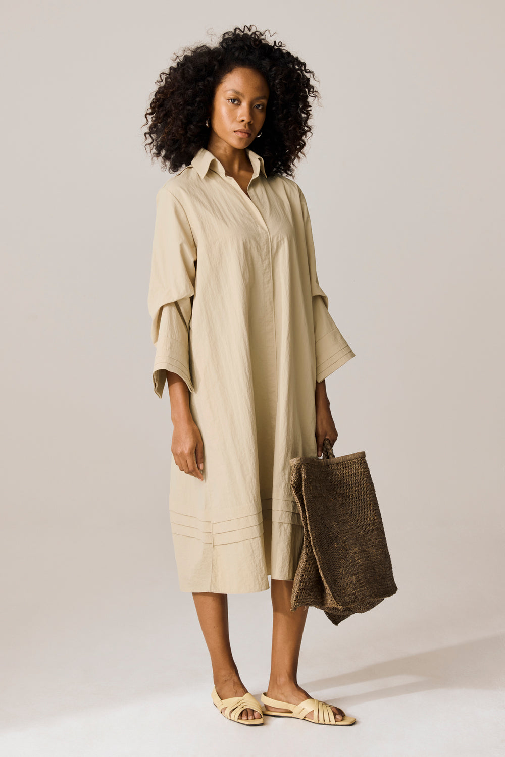 Dakla Dress