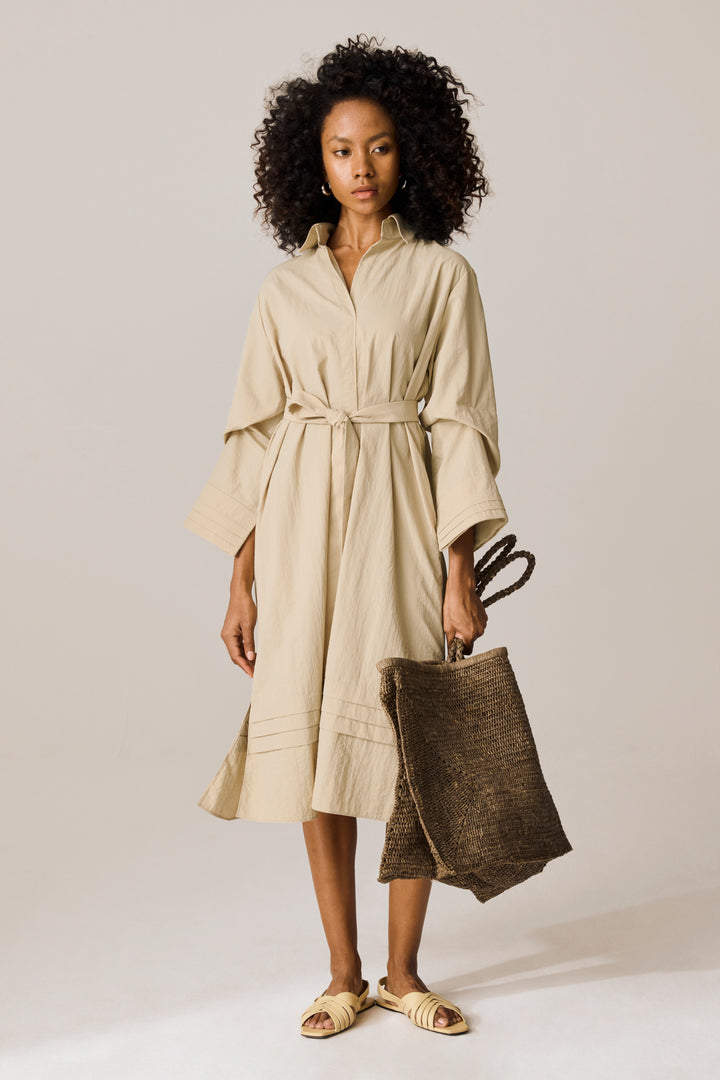 Dakla Dress