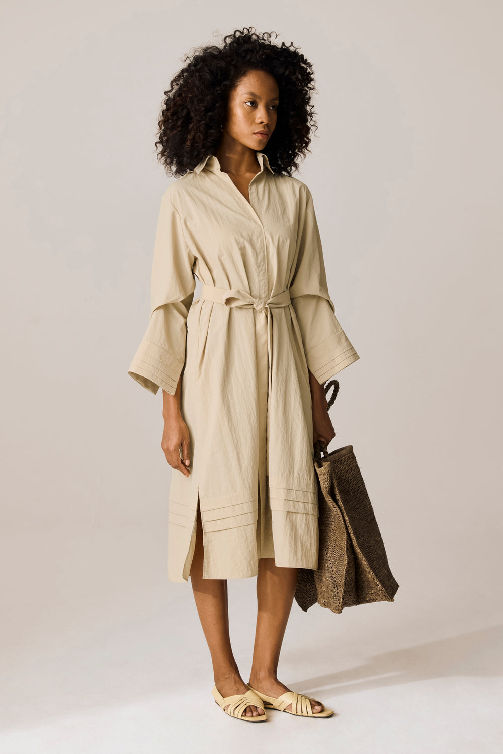 Dakla Dress