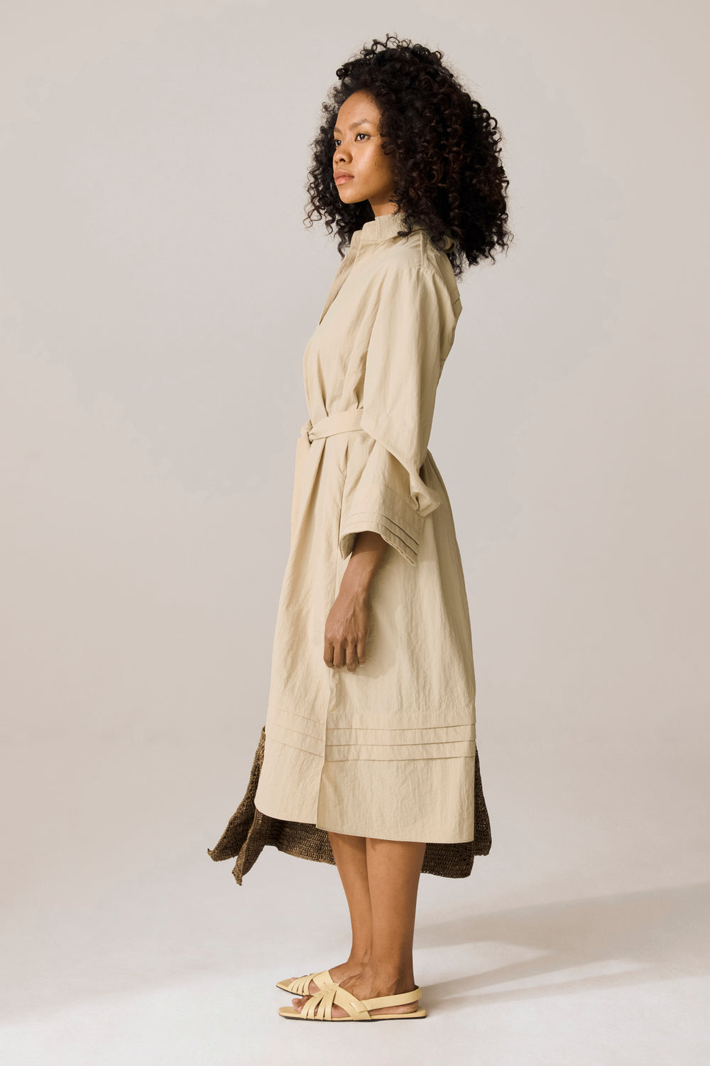 Dakla Dress