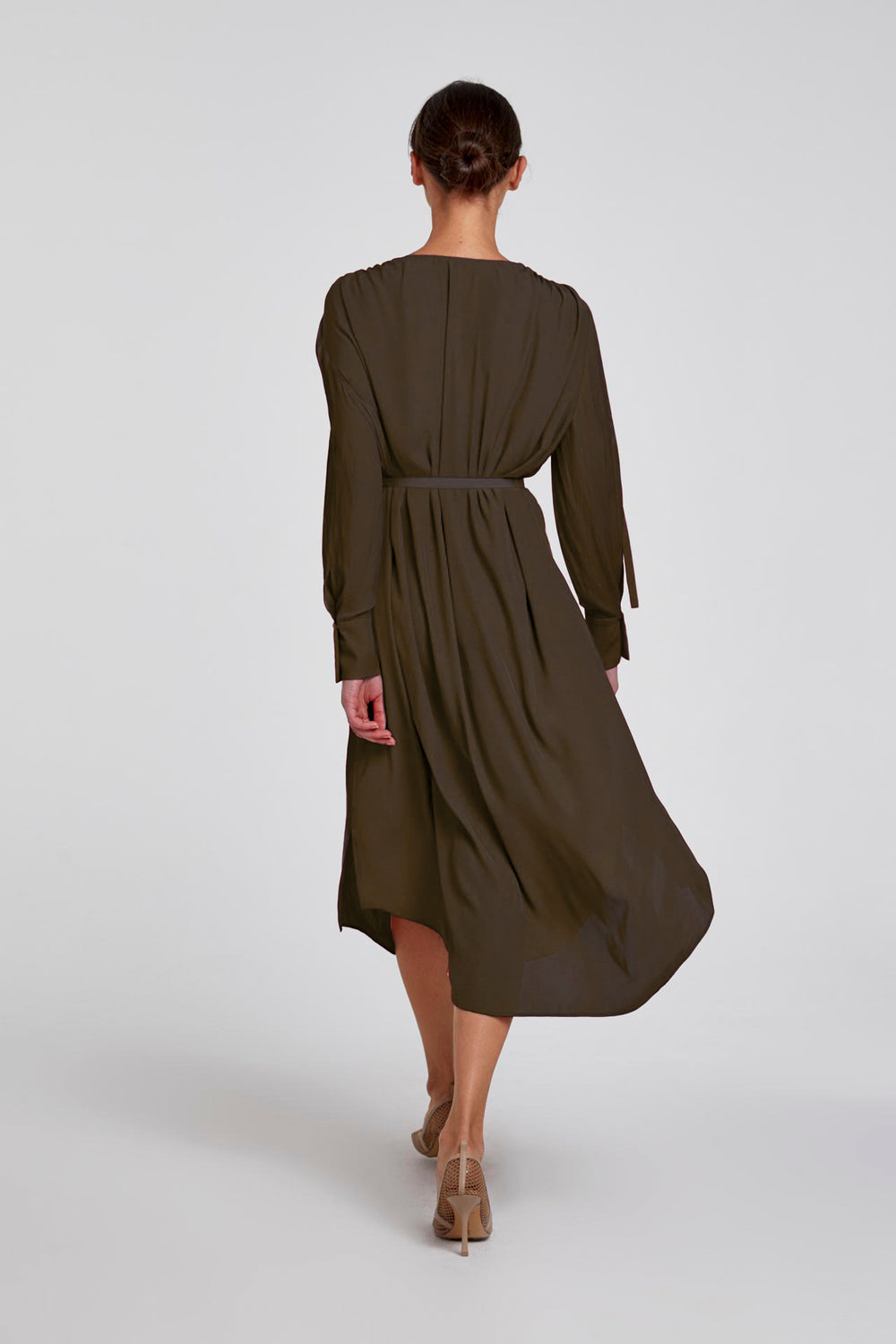 Kalliste Dress