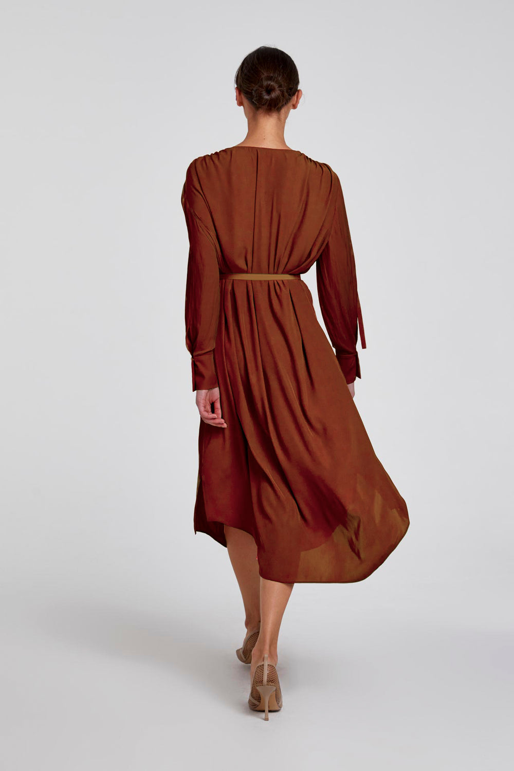 Kalliste Dress