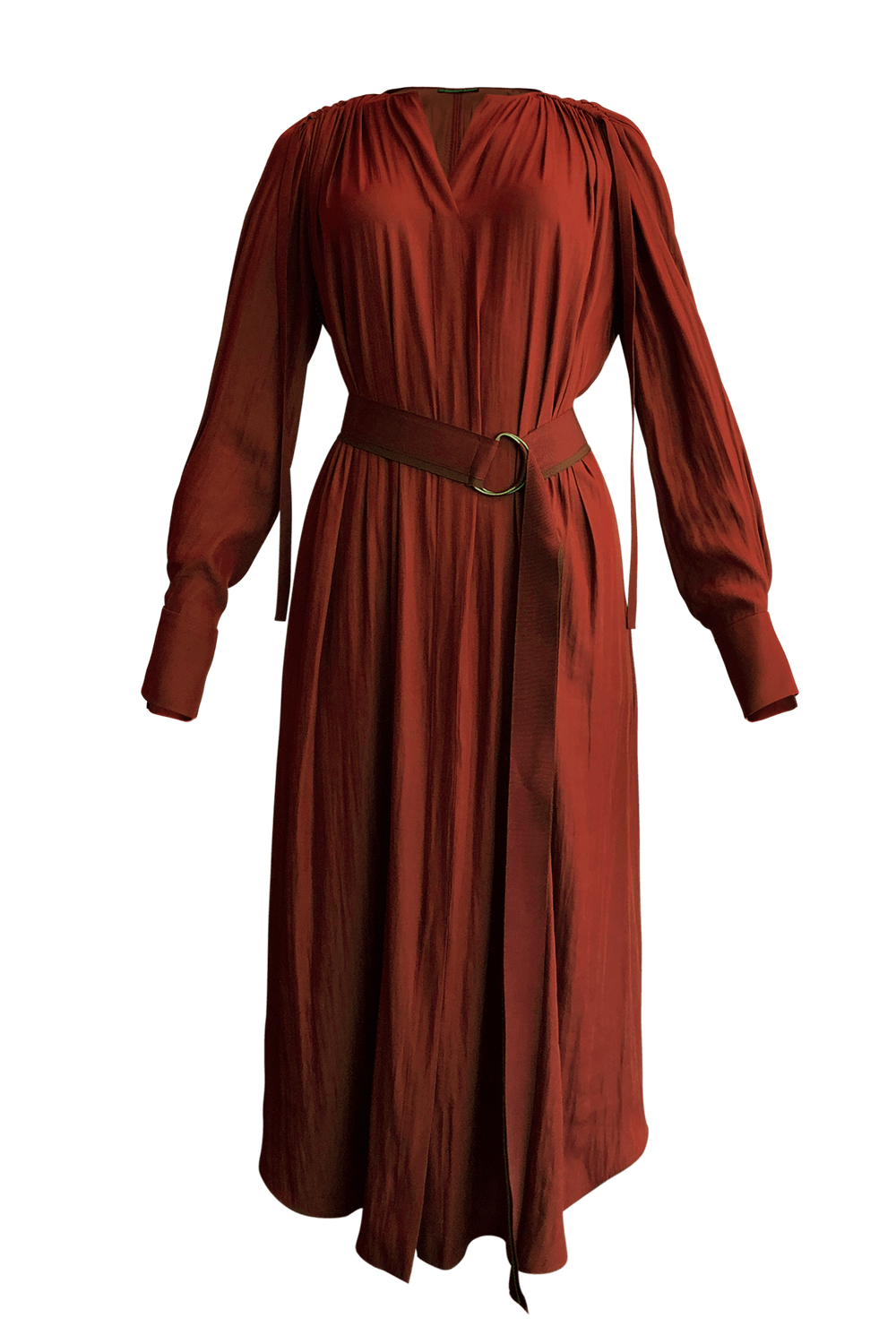 Kalliste Dress