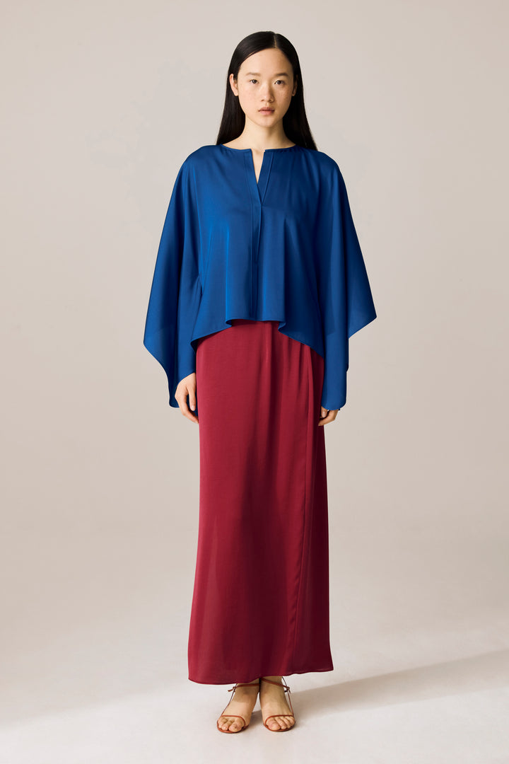 Liwa Cape Top