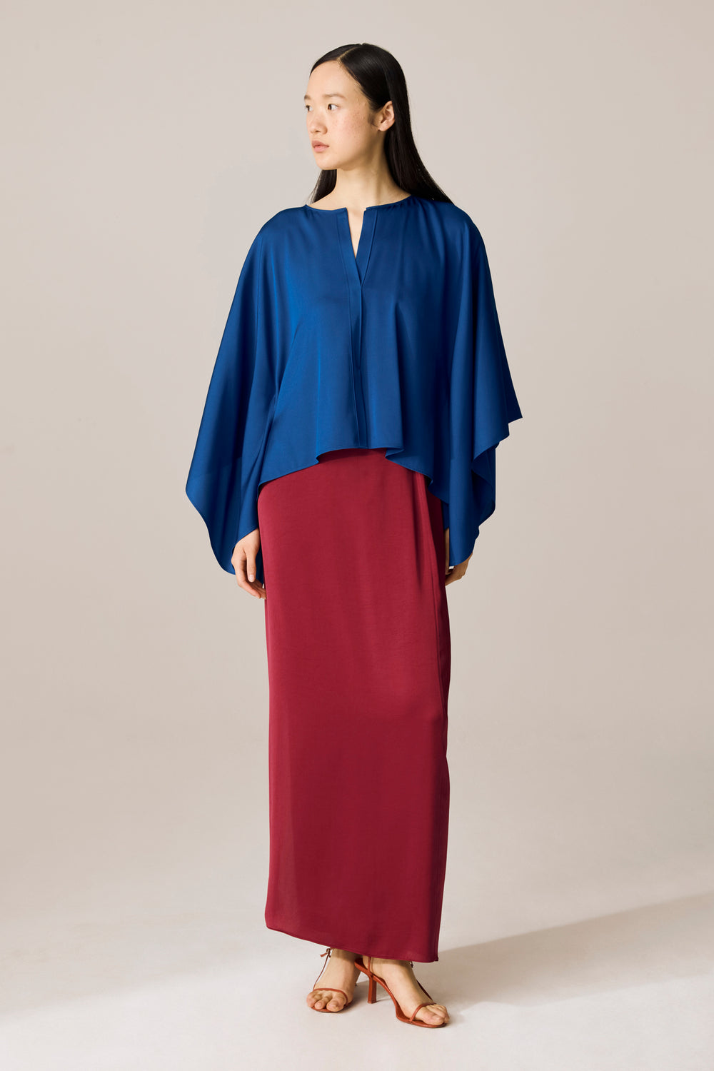 Liwa Cape Top