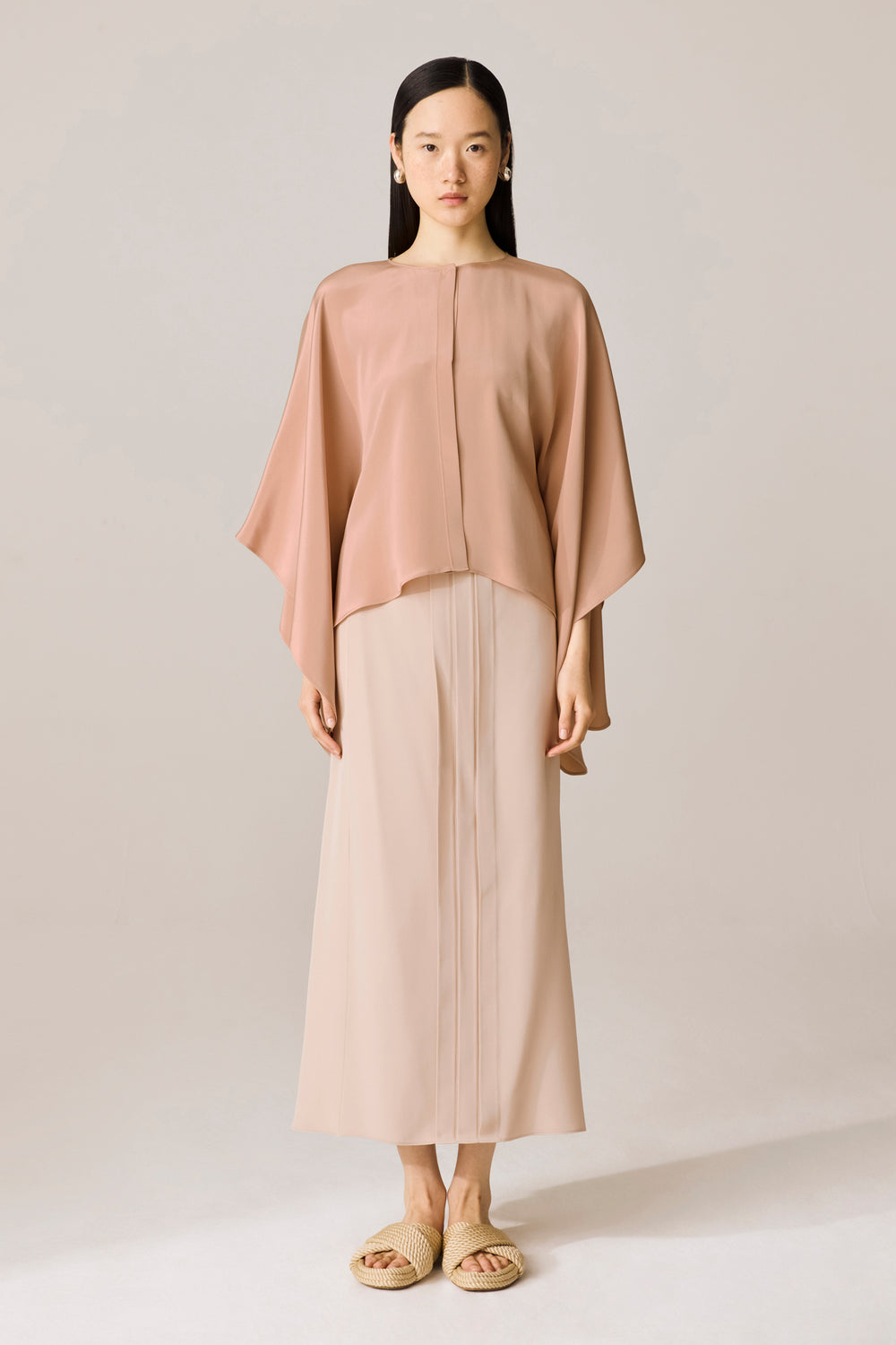 Liwa Cape Top