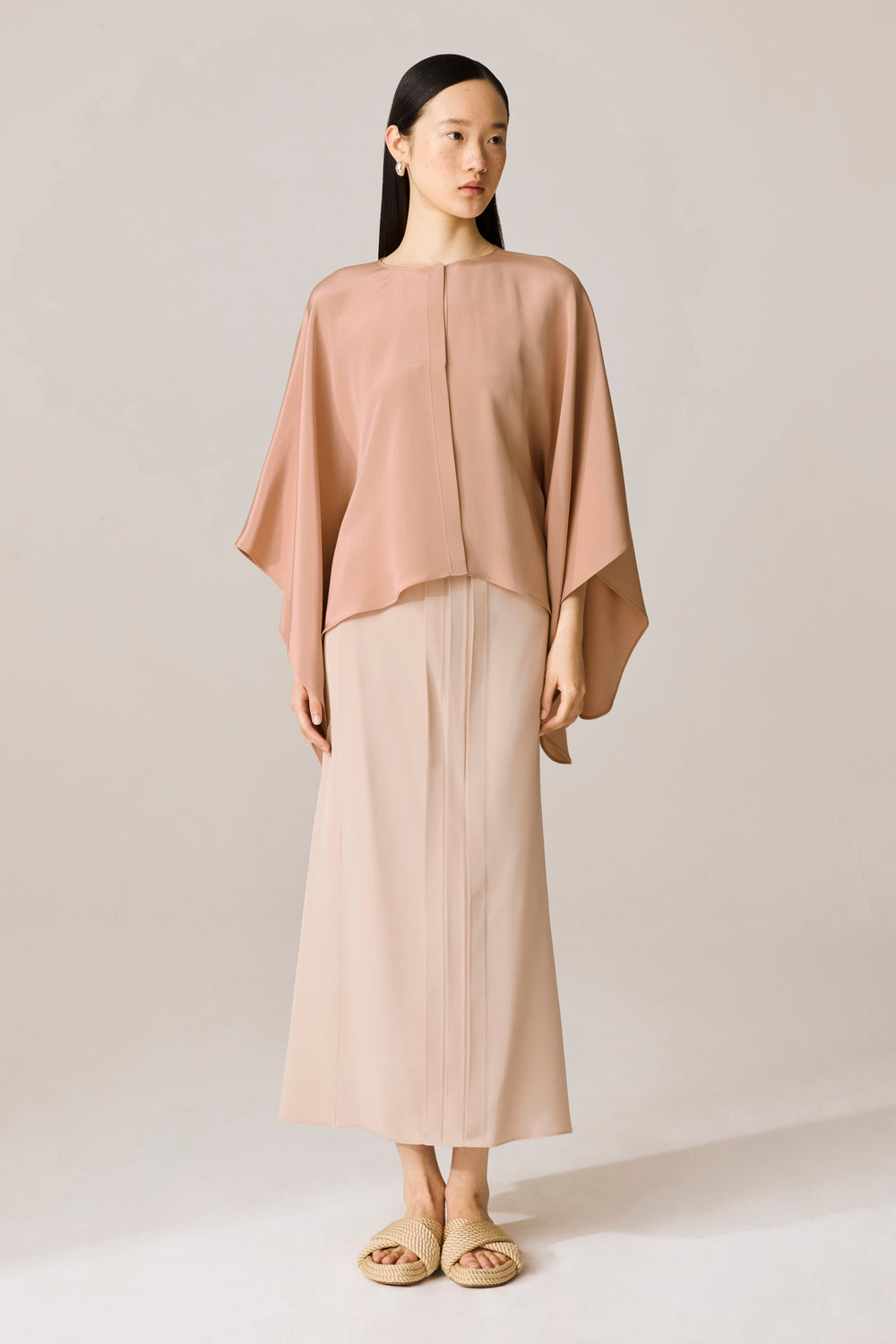 Liwa Cape Top