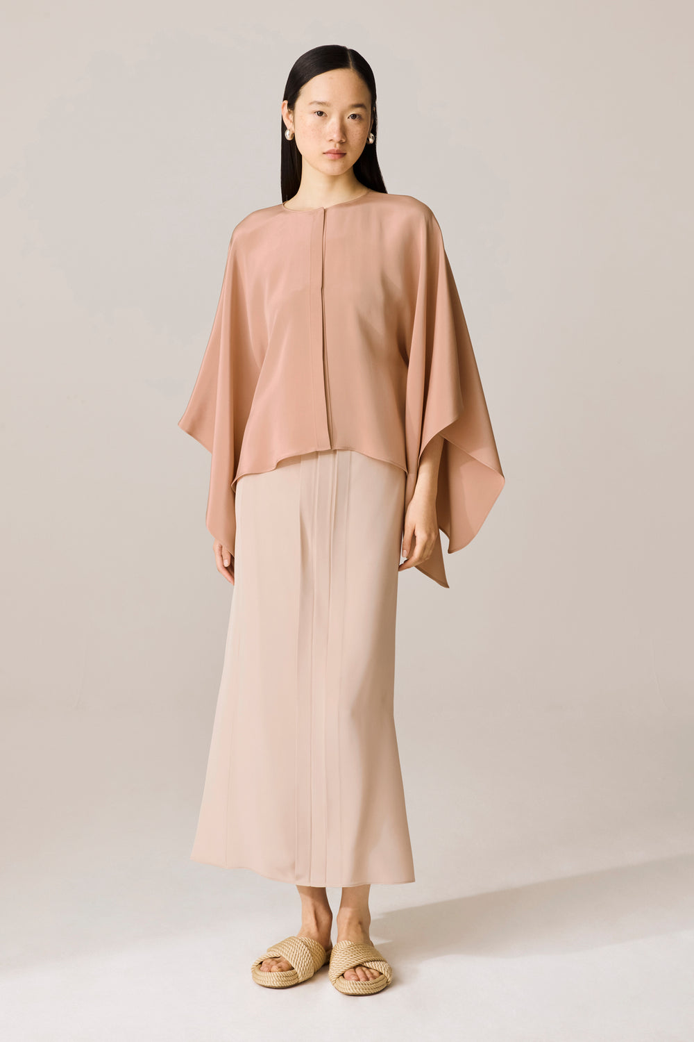 Liwa Cape Top