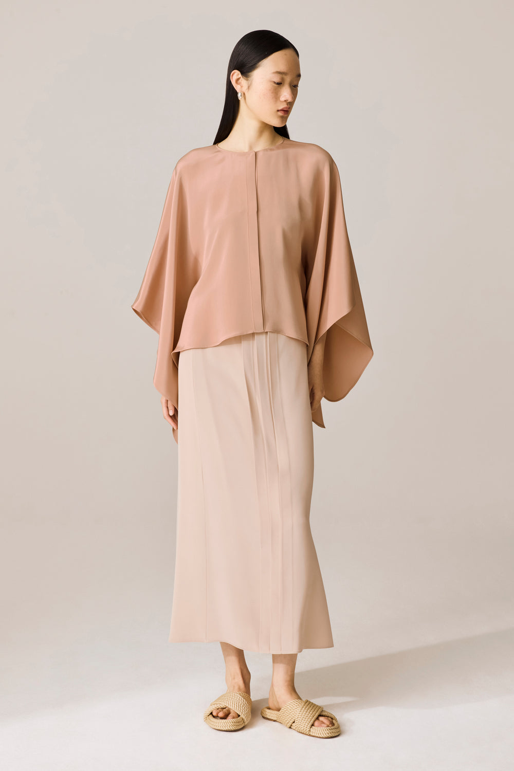 Liwa Cape Top