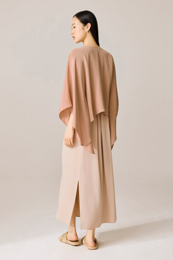 Liwa Cape Top