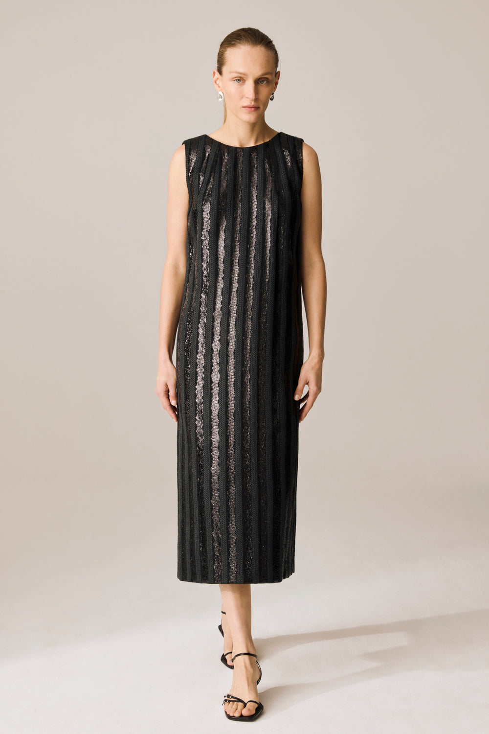 Medanos Dress