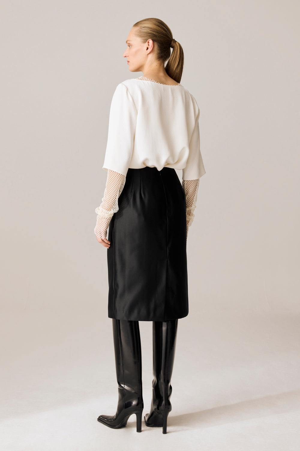 Pina Skirt