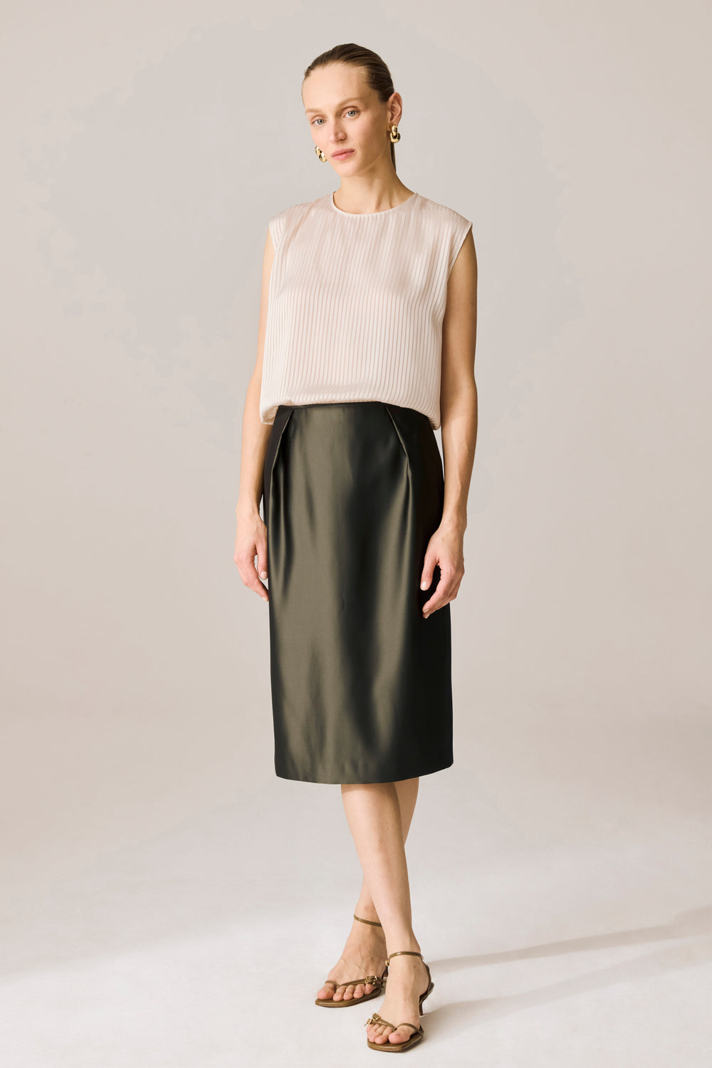 Pina Skirt