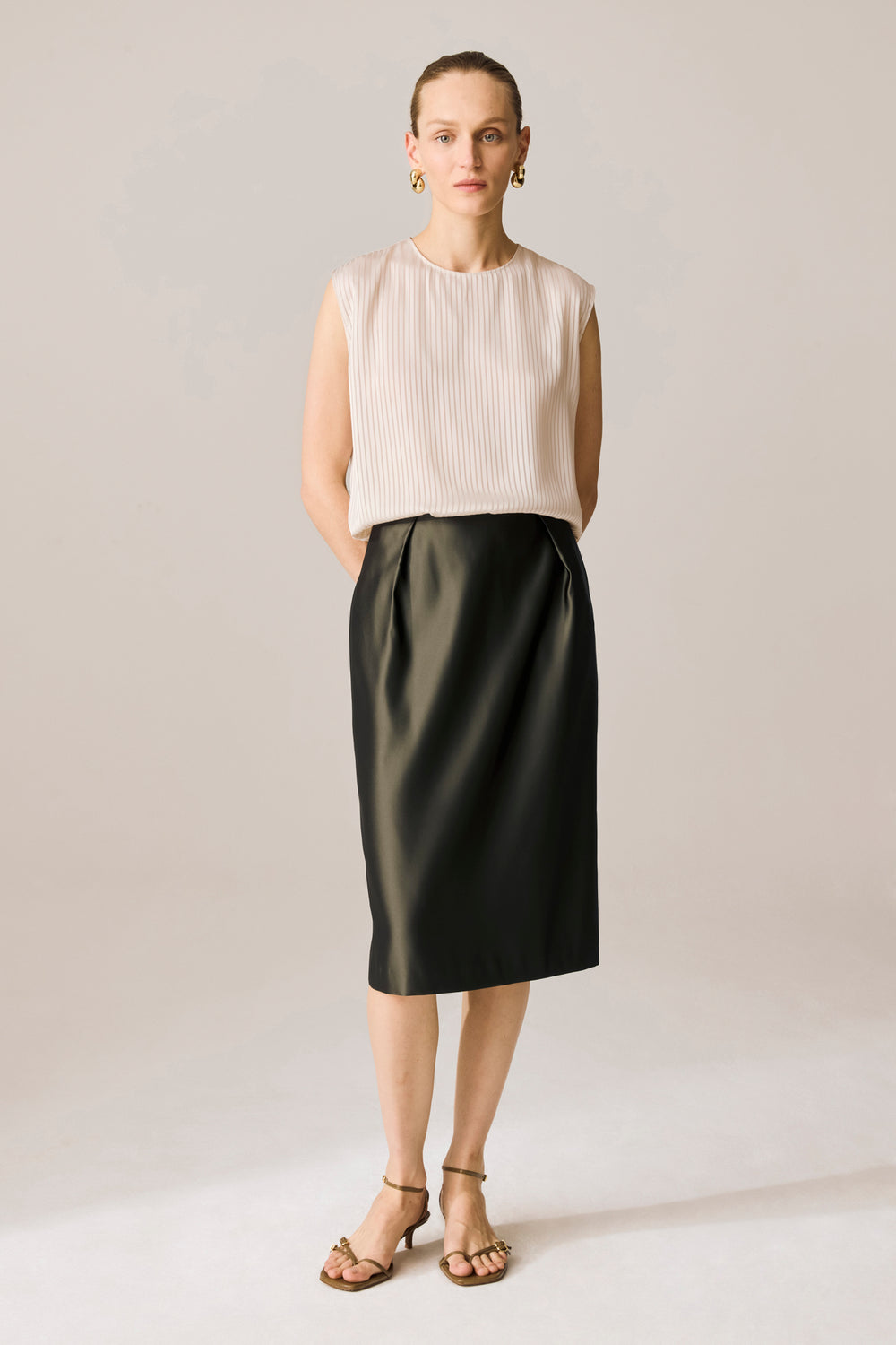 Pina Skirt